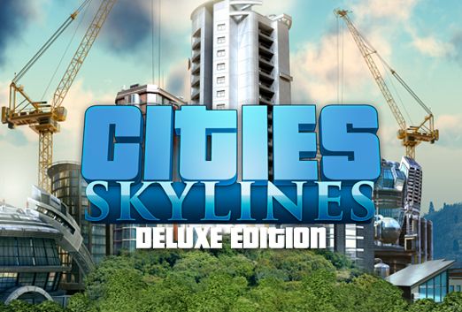 cities skylines deluxe edition download
